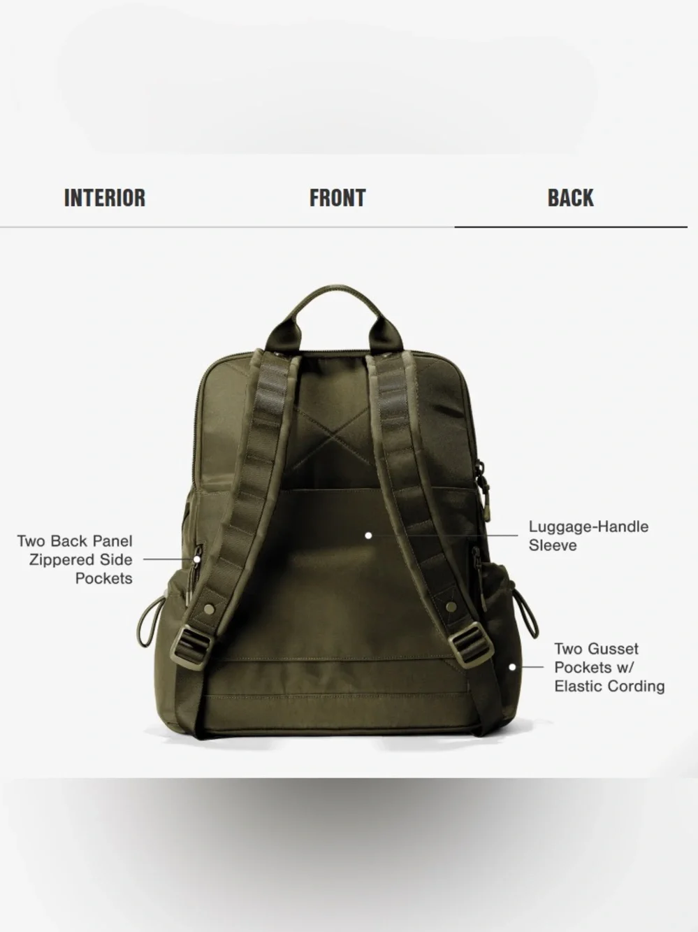 Dakine gently used